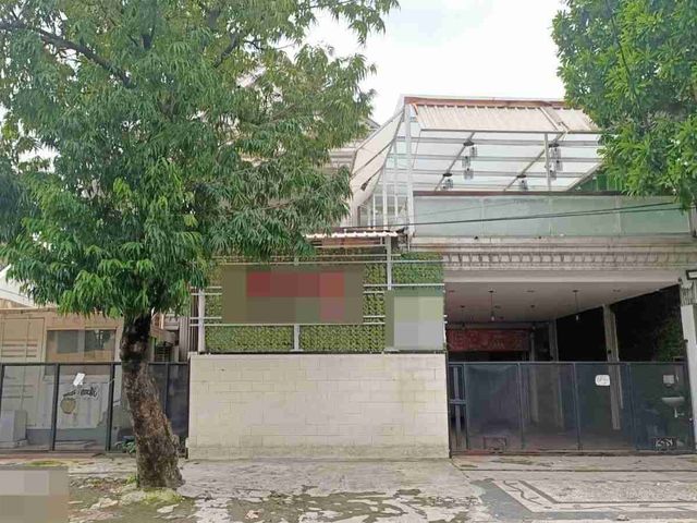 🔥 *HOT ITEM* 🔥
🏡 *Rumah Surabaya*
📍 *Nol Jalan Khairil Anwar