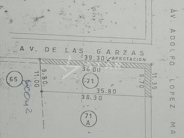 Terreno en Construcciòn