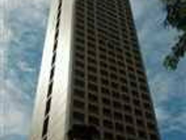 Le Triomphe 1BR Bedroom for rent in Makati Metro Manila