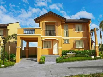 PRESELLING 5BEDROOMS MODERN HOUSE AND LOT IN LARION ALTO, TUGUEGARAO
