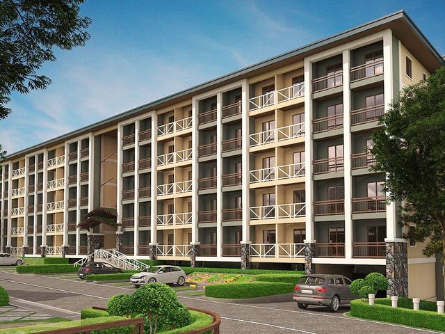 Pine Suites