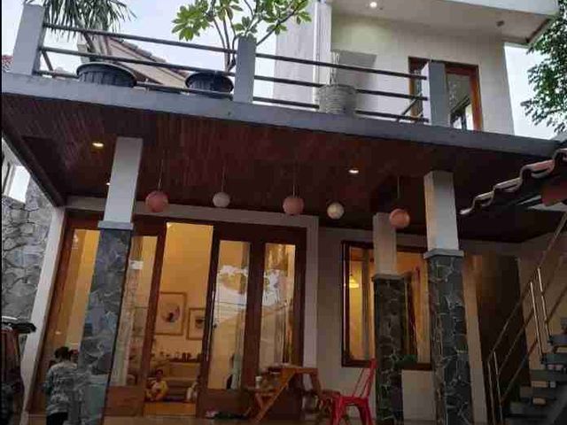 rumah dijual ditanjung barat jaksel
