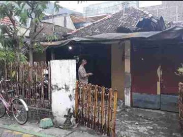 Dupak, Krembangan, Surabaya, Surabaya, Sapeken, East Java, East Java