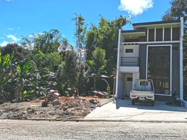 Affordable House and Lot in Antipolo with 3 Bedroom near Ayala Malls Marikina