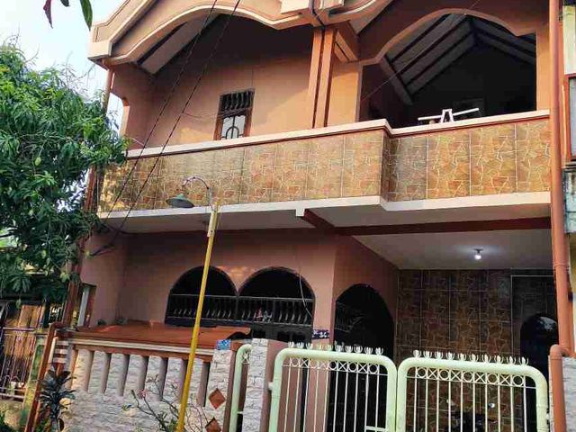 Di jual rumah bambe Gresik