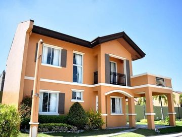 PRESELLING 5 Bedroom House and Lot in Tuguegarao City, Cagayan