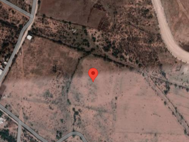 TERRENO EN VENTA EN VILLA DE REYES