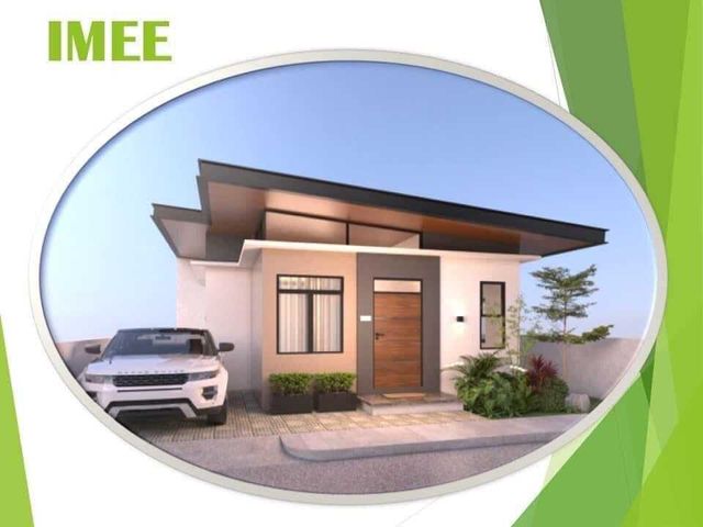 SUNNY PLAINS MANSILINGAN - IMEE