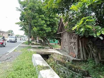 Jurug, Mojosongo, BOYOLALI, Jawa Tengah, Indonesia