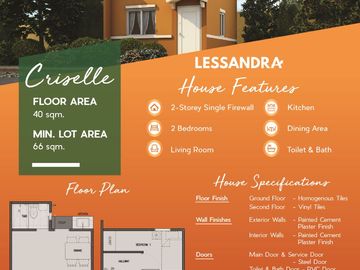 Camella Alfonzo Cavite