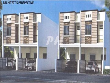For Sale Pre-selling House and Lot in Novaliches with 3 Bedrooms and 1 Car Grage PH2018