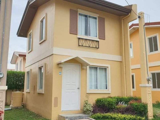 Affordable Ready for Occupancy Unit in Palawan