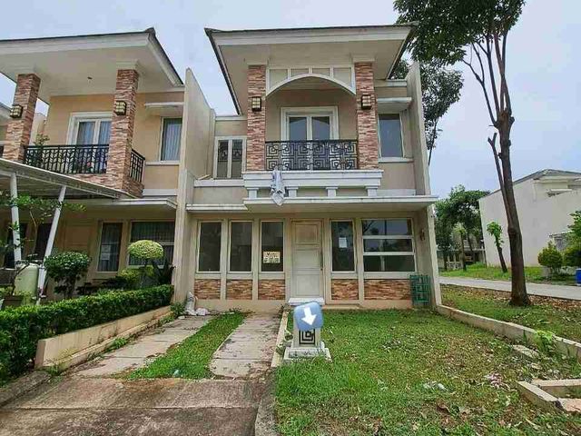 Dijual Rumah Bagus Cluster Ambrosia Florencia Lippo Cikarang