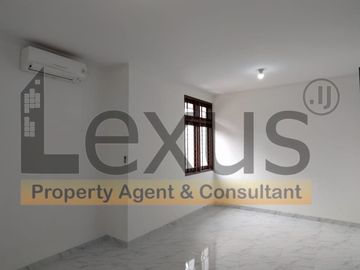 Pondok Jagung Timur, Serpong Utara, Tangerang Selatan, Banten, Indonesia