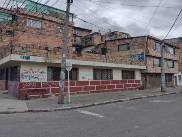 CASA QUIROGA