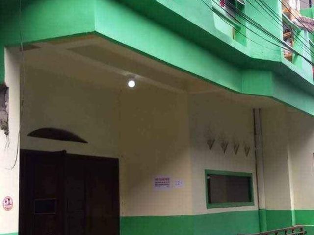 Rumah hunian penuh di tlogomas malang