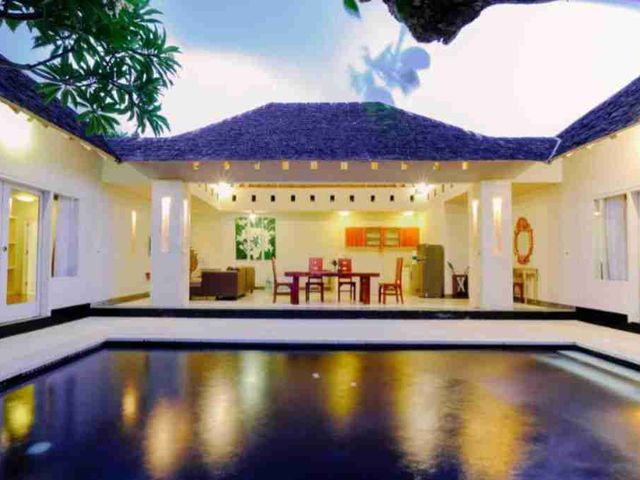 *LELANG Minggu Depan!!!* 
🎇 *Villa Bali*
📍 *Bali Deli, Seminyak*
