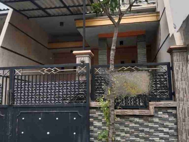 Dijual Rmh SIDOTOPO WETAN
