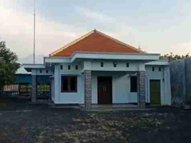 jual rumah area Pacet