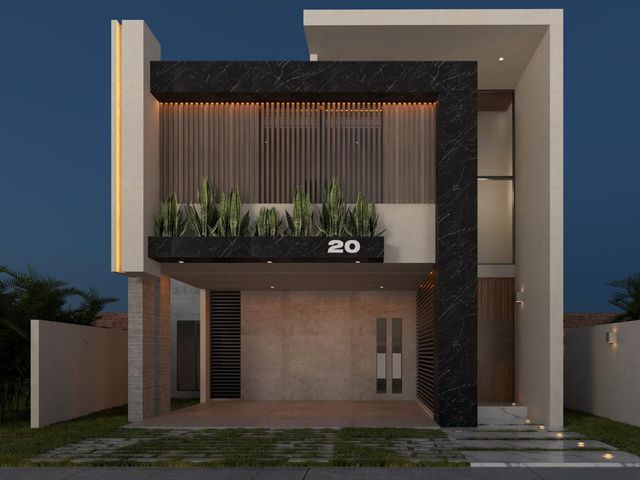 CASA EN VENTA DE 3 RECAMARAS EN RIVIERA VERACRUZANA PUNTA TIBURON