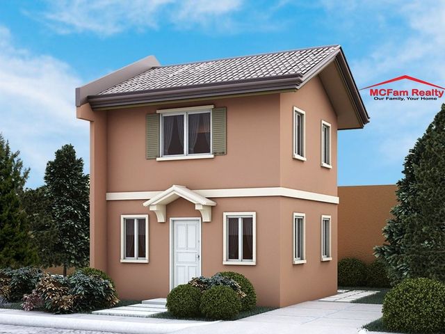 House and Lot in SJDM Bulacan