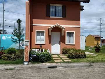 Preselling 2Bedrooms House and Lot for Sale in Cabuyao, Laguna