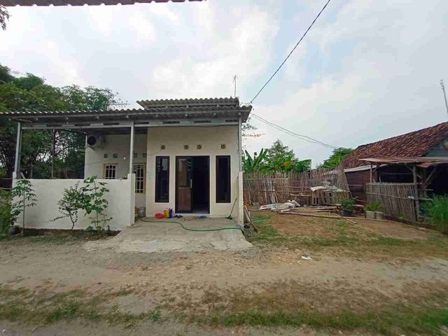 Dijual rumah mojokerto