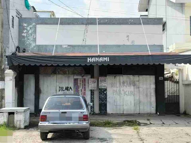 TERMURAH* 💥
🏡 *Rumah surabaya*
📍 *Jalan Manukan Tama Tandes*