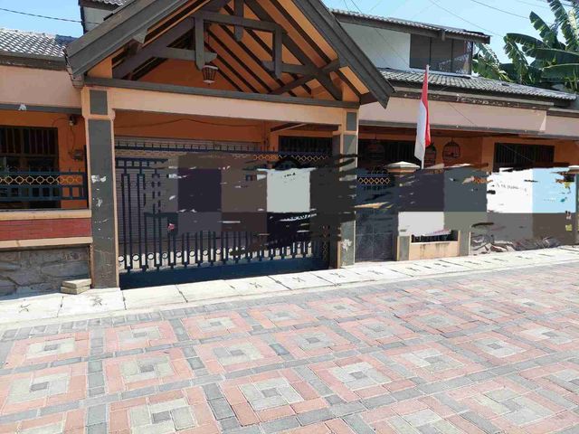 Dijual rumah ploso Timur