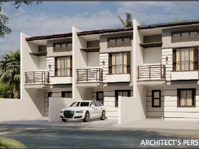 Affordable 2 Storey House and Lot inside Subdivision in Fairview with 3 Bedrooms, 3 Toilet and Bath and 2 Car Garage (PH2375)