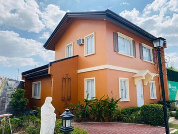 Perrelos, Carcar, Cebu Central Visayas