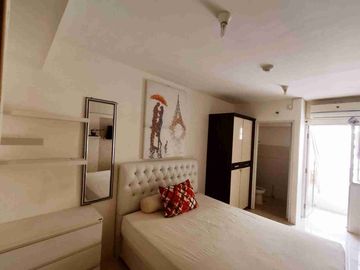 Apartemen untuk disewakan di Gili Timur