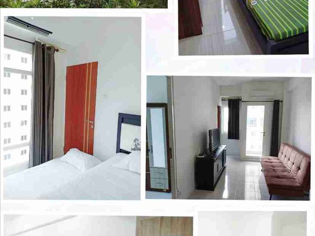 Di sewakan apartemen puncak dharma Husada surabaya