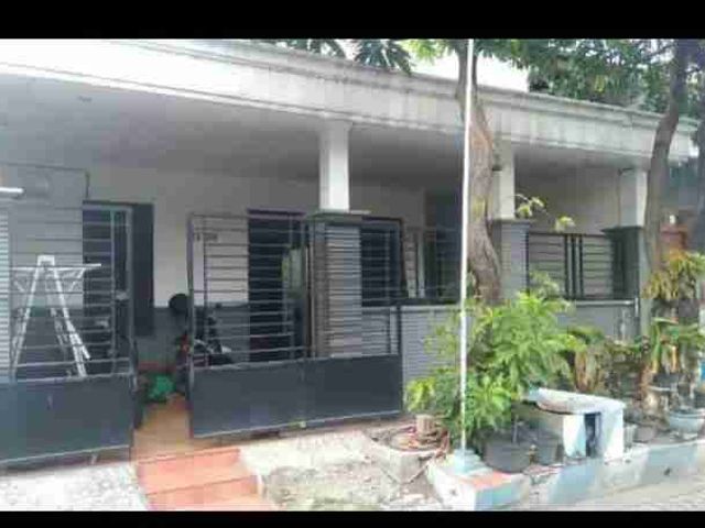 DIJUAL CEPAT RUMAH Wisma Tropodo