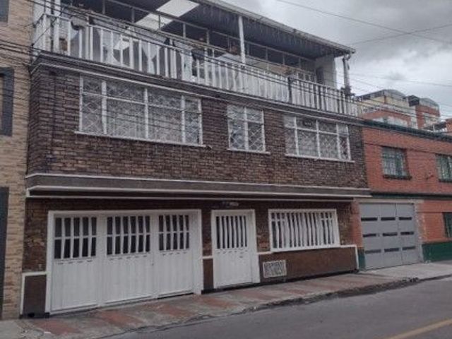 CASA BRAVO PAEZ