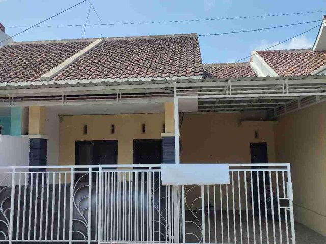 Rumah Siap Huni Joyoagung Atas dekat Thursina