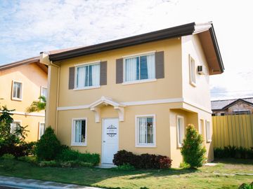 FOR SALE 4BEDROOMS HOUSE AND LOT IN TARLAC