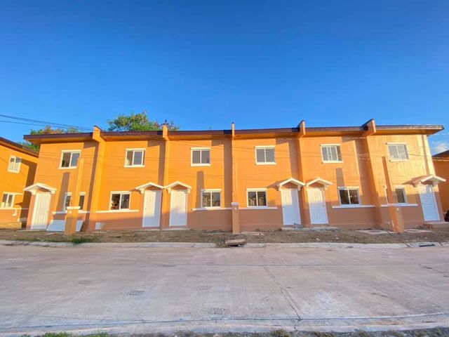Camella Dos Rios