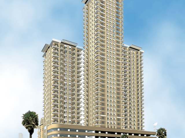 1 Bedroom with Balcony