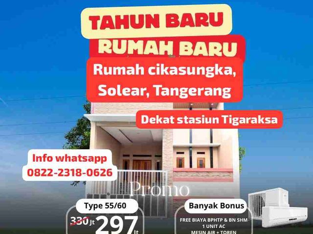 rumah cikasungka tangerang siap huni rumah tigaraksa tangerang siap huni Rumah siap huni cikasungka tangerang rumah siap huni tigaraksa tangerang Peru