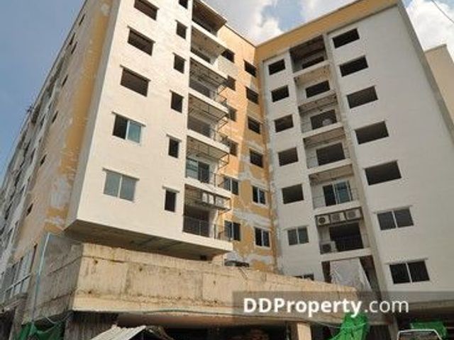601910T ขาย 1 ห้องนอน ที่ดินใหม่