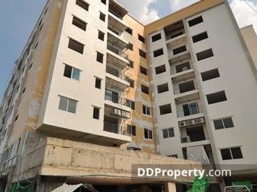 601910T ขาย 1 ห้องนอน ที่ดินใหม่