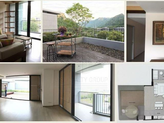 ขาย เดอะ วัลลีย์ เขาใหญ่ Sale The Valley Khaoyai