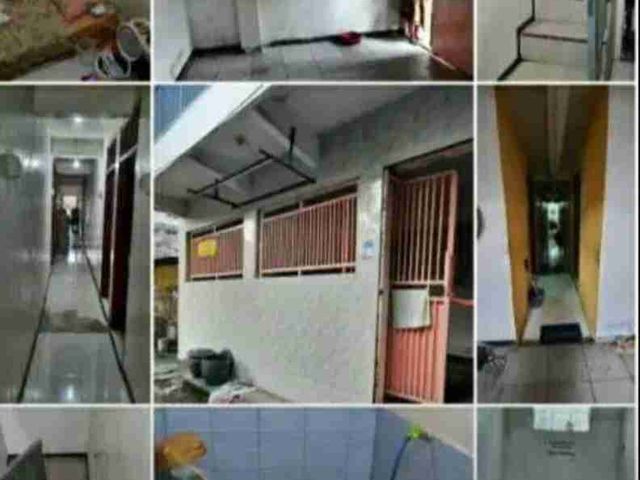 Di jual rumah kos Kedung doro surabaya