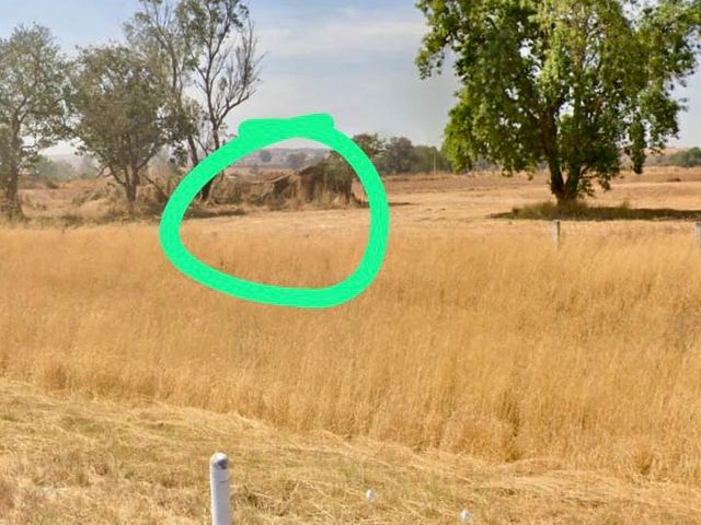 Terreno en venta sobre carretera Lagos de moreno/Tepatitlan Zapotlanejo
