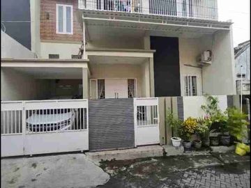 Dijual rumah siap huni randu barat Sidotopo Wetan surabaya*