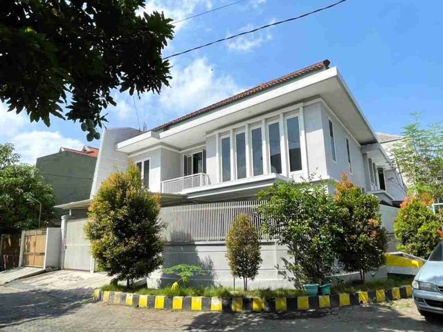 🏡 *Rumah Surabaya Barat*
📍 *Darmo Indah Asri*