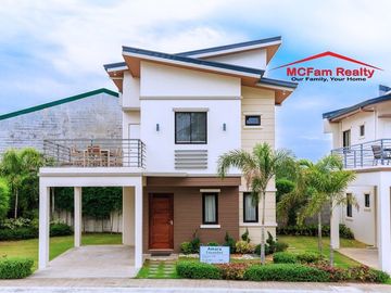 House aand Lot in Marilao Bulacan