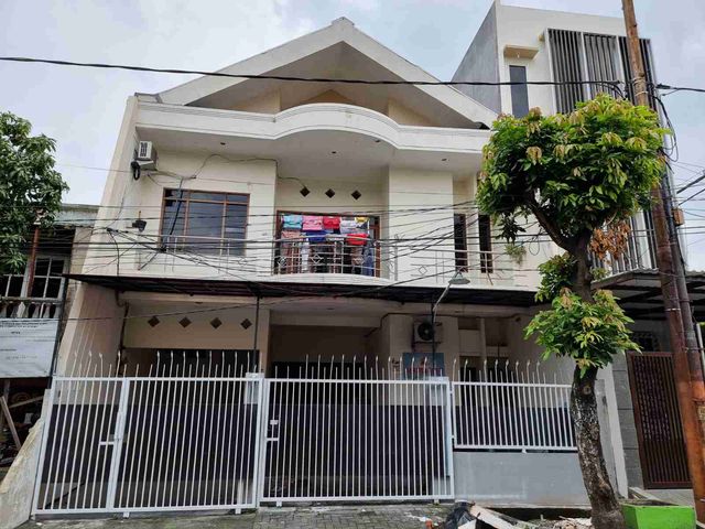 Di jual rumah Kertajaya, Gubeng Surabaya