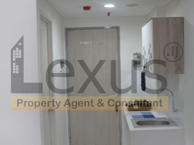 Dijual Cepat Apartemen Akasa, BSD City